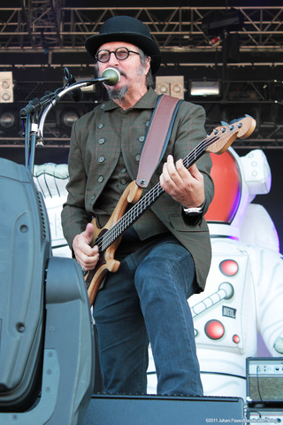 Primus | Les Claypool